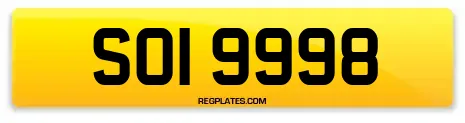SOI 9998