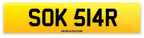 SOK 514R