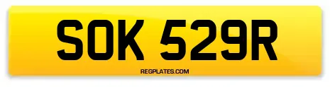 SOK 529R