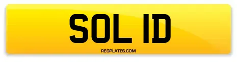 SOL 1D