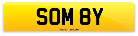 SOM 8Y