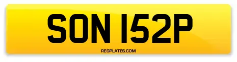 SON 152P