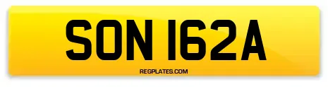 SON 162A