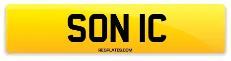 SON 1C