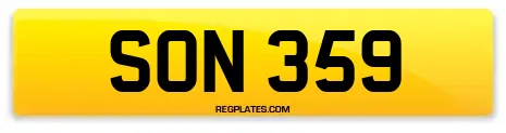 SON 359