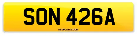 SON 426A