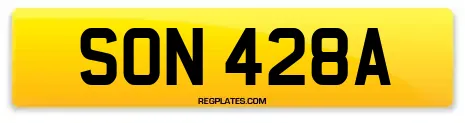 SON 428A