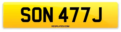 SON 477J