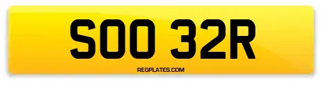 SOO 32R