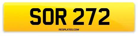 SOR 272
