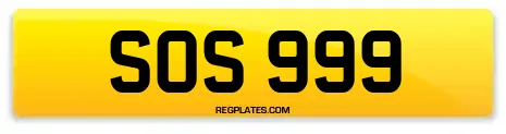SOS 999