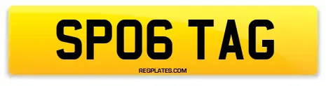 SP06 TAG
