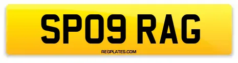 SP09 RAG