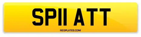 SP11 ATT