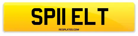 SP11 ELT