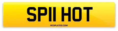 SP11 HOT