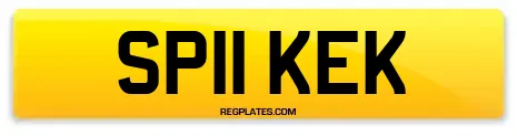 SP11 KEK