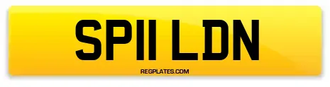 SP11 LDN