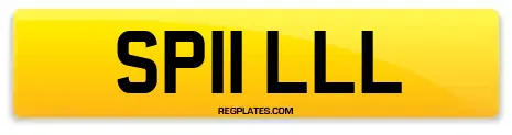 SP11 LLL