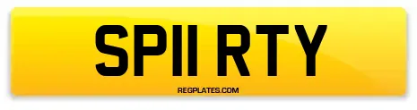SP11 RTY