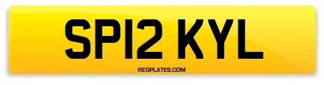 SP12 KYL