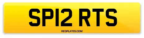 SP12 RTS