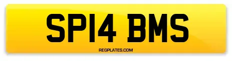 SP14 BMS