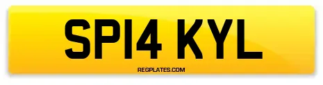 SP14 KYL