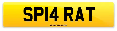 SP14 RAT