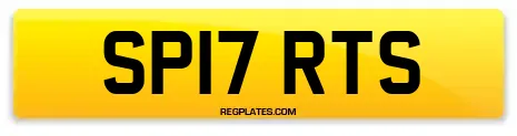 SP17 RTS