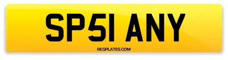 SP51 ANY