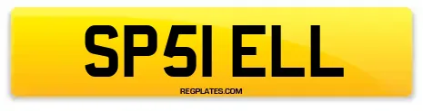 SP51 ELL
