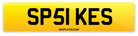 SP51 KES