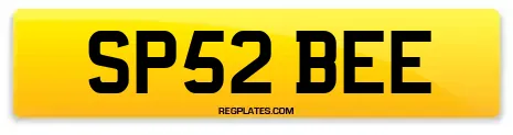SP52 BEE
