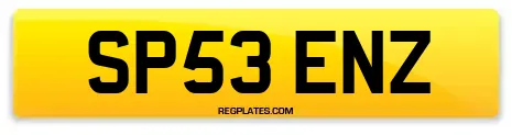SP53 ENZ