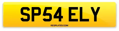 SP54 ELY