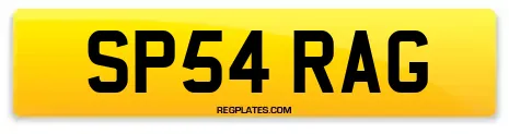 SP54 RAG