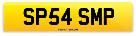 SP54 SMP