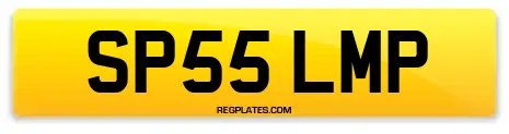 SP55 LMP
