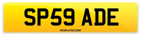 SP59 ADE