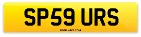 SP59 URS
