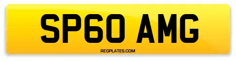 SP60 AMG