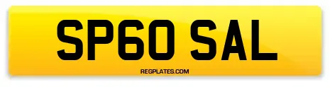 SP60 SAL