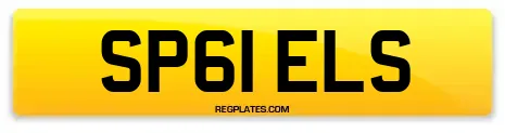 SP61 ELS