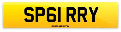 SP61 RRY