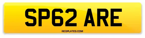 SP62 ARE