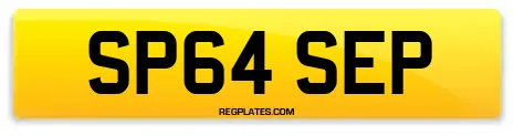 SP64 SEP