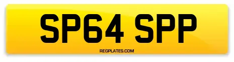 SP64 SPP