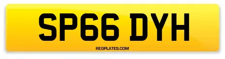 SP66 DYH