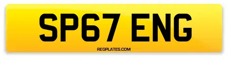 SP67 ENG